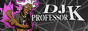 DJ PROFESSOR K