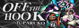 OFF THE HOOK ft. PARUKO