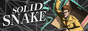 SOLID SNAKE