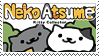 Neko Atsume<br>Kitty Collector