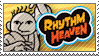 RHYTHM HEAVEN